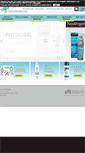 Mobile Screenshot of farmatendencias.com